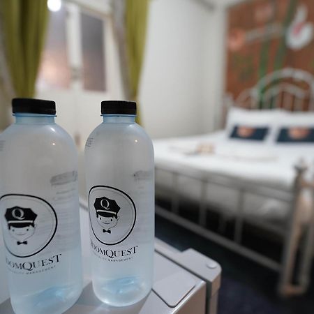 2499 Heritage Chinatown Bangkok Hotel By Roomquest Eksteriør bilde