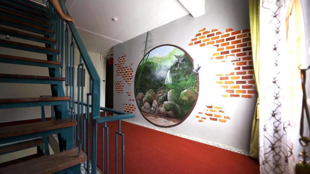 2499 Heritage Chinatown Bangkok Hotel By Roomquest Eksteriør bilde