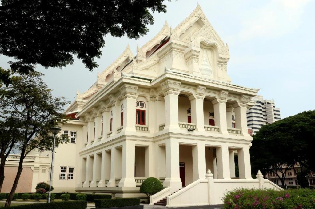 2499 Heritage Chinatown Bangkok Hotel By Roomquest Eksteriør bilde