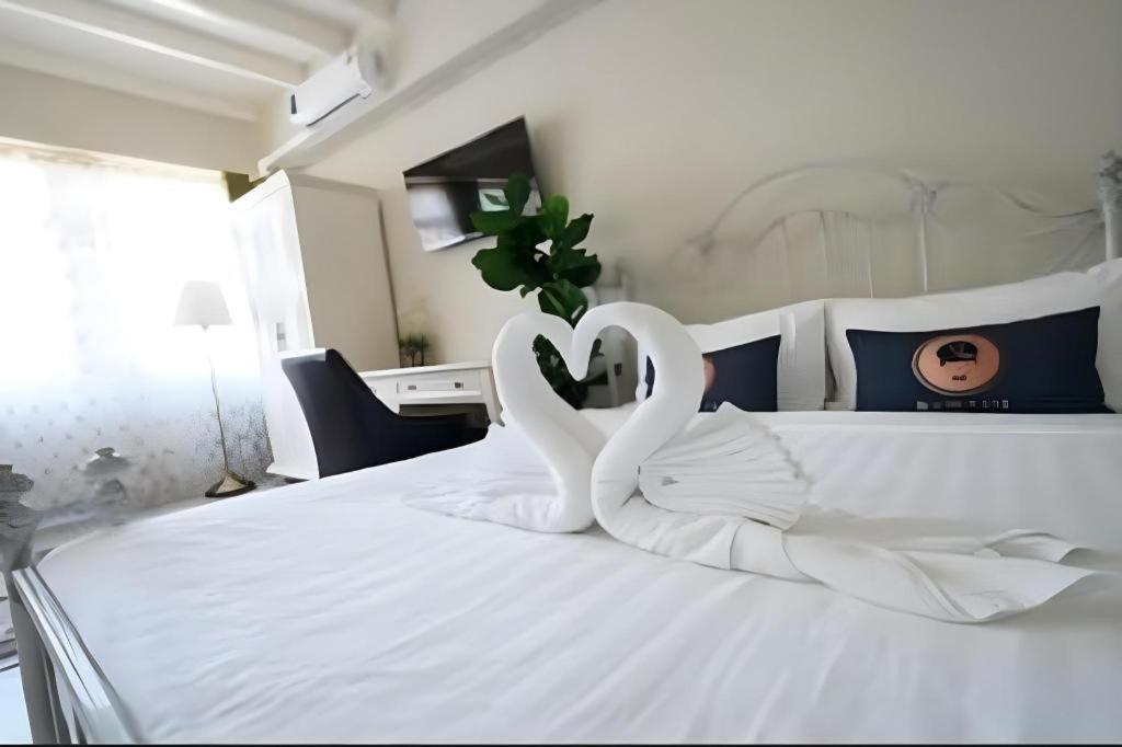 2499 Heritage Chinatown Bangkok Hotel By Roomquest Eksteriør bilde