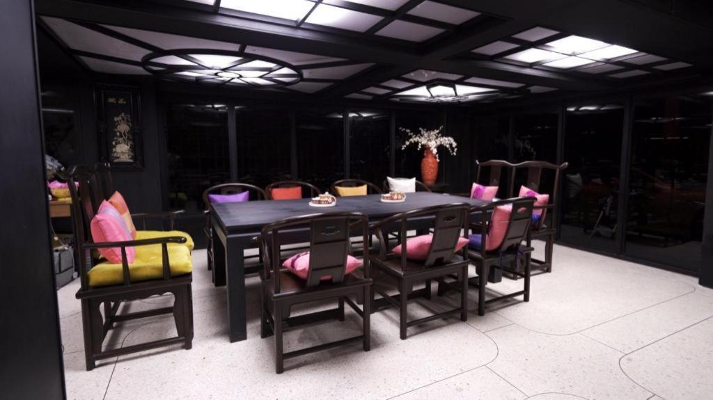 2499 Heritage Chinatown Bangkok Hotel By Roomquest Eksteriør bilde