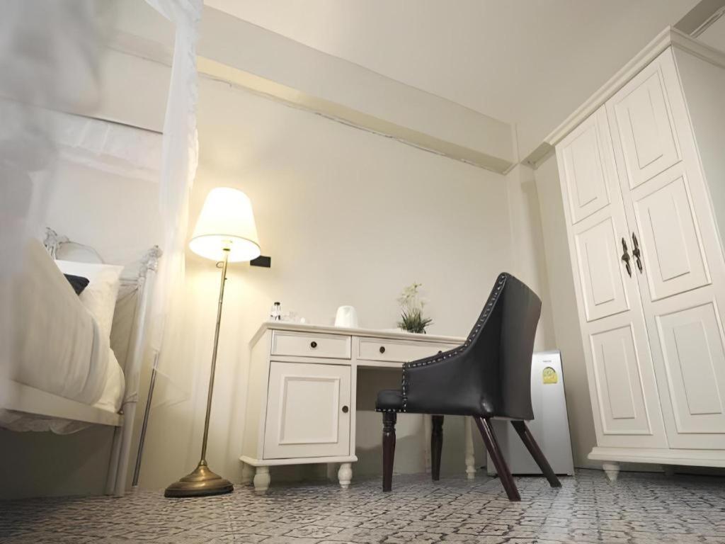 2499 Heritage Chinatown Bangkok Hotel By Roomquest Eksteriør bilde