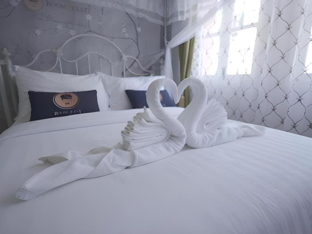2499 Heritage Chinatown Bangkok Hotel By Roomquest Eksteriør bilde