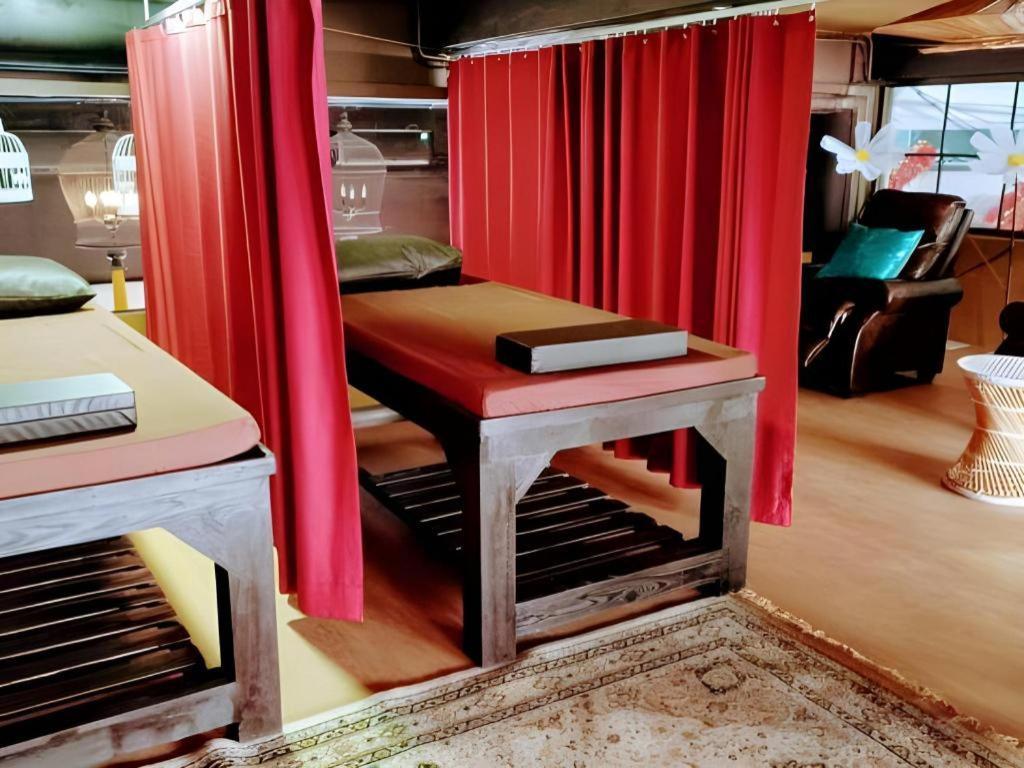 2499 Heritage Chinatown Bangkok Hotel By Roomquest Eksteriør bilde