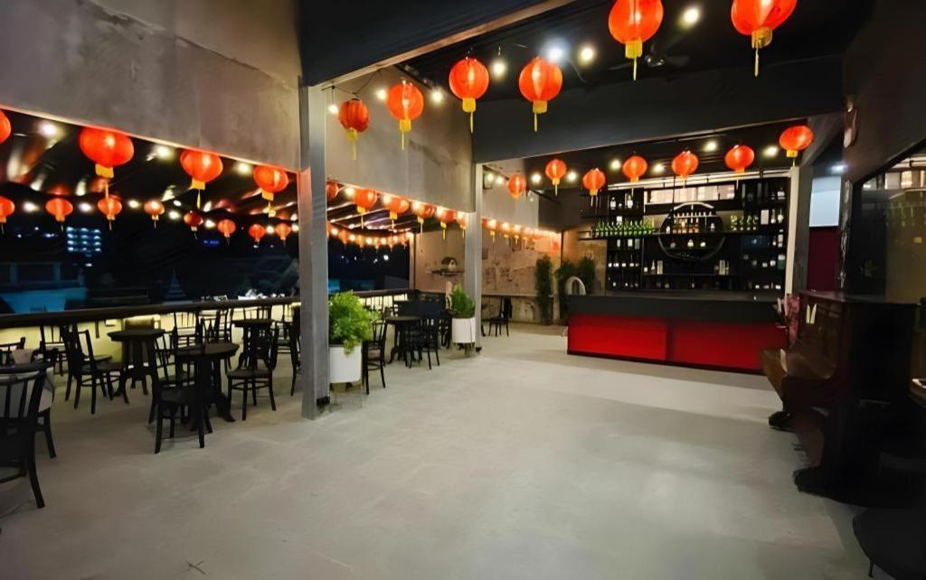 2499 Heritage Chinatown Bangkok Hotel By Roomquest Eksteriør bilde