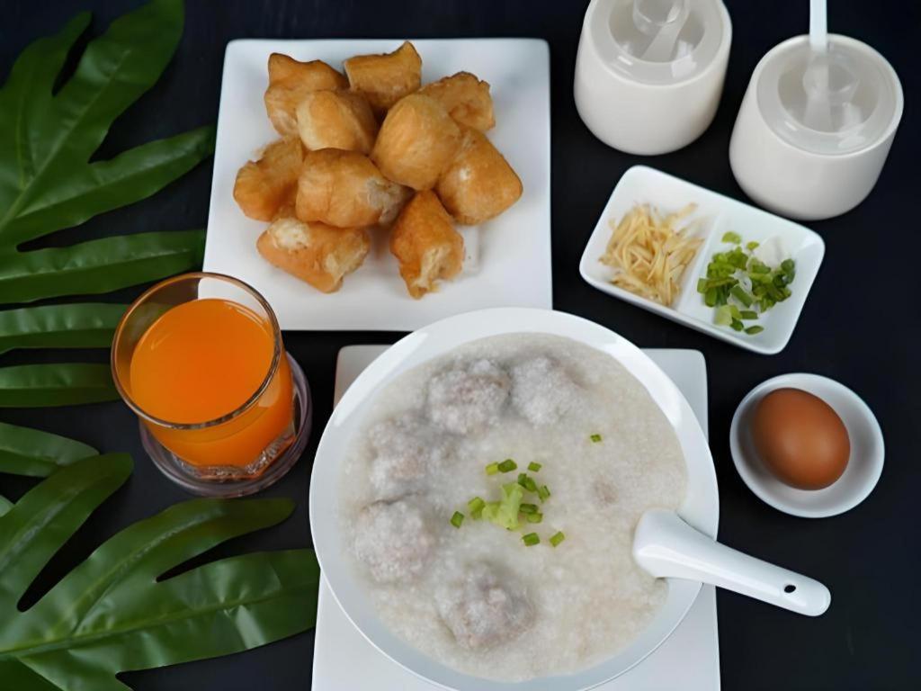 2499 Heritage Chinatown Bangkok Hotel By Roomquest Eksteriør bilde